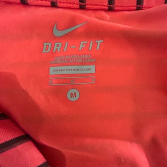 Nike Deep V double layer spandex dri fit tank - Picture 6 of 6